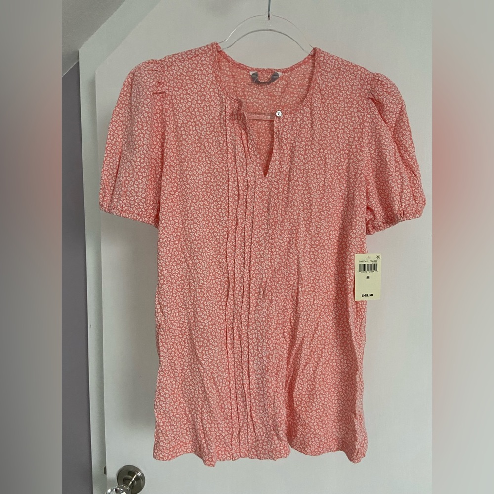 Lucky Brand short sleeve shirt